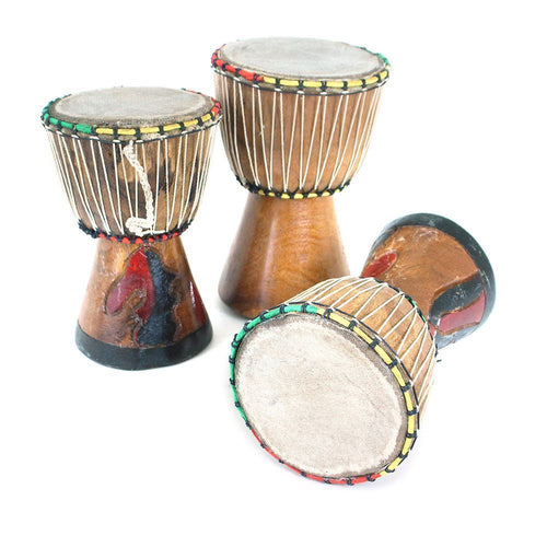 D'Jembe Drum small