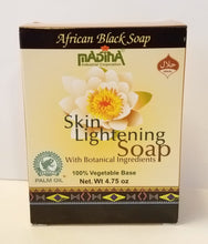Skin Lightening Bar Soap