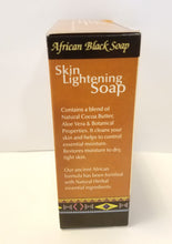 Skin Lightening Bar Soap