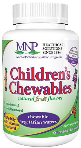 Children's Chewables