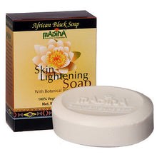 Skin Lightening Bar Soap