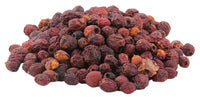 Hawthorn berry whole