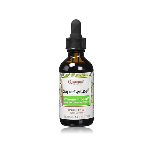 Super Lysine Liquid 2oz