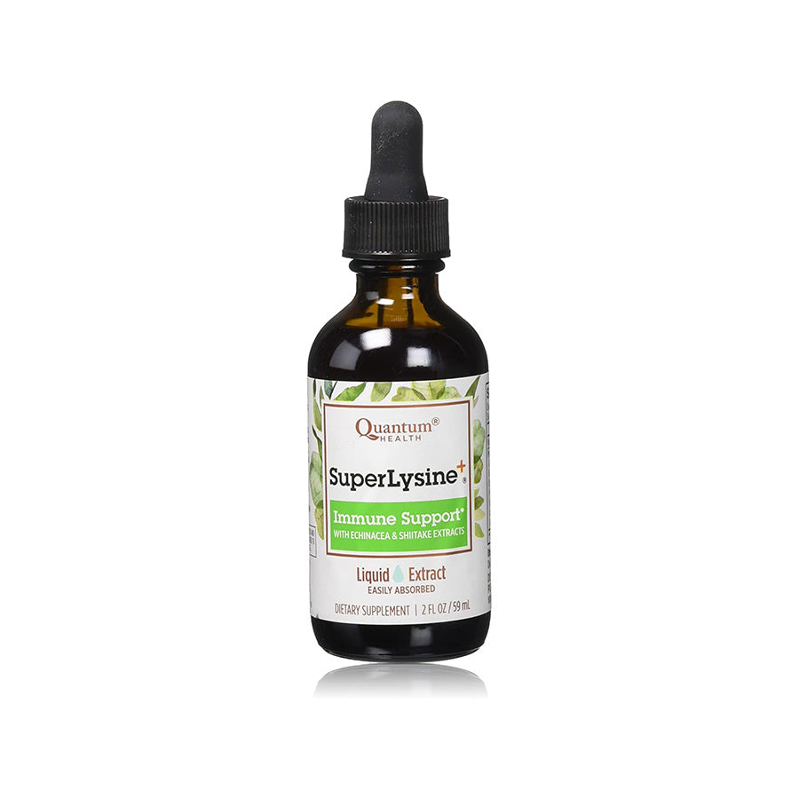 Super Lysine Liquid 2oz