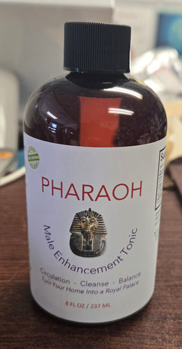 Pharaoh 8oz