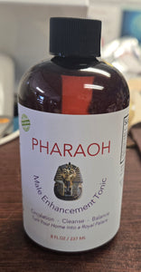 Pharaoh 8oz