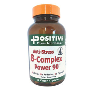 Anti-Stress B-Complex Power 90