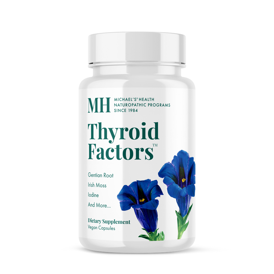 Thyroid Factors