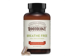 Breathe Free