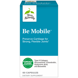 Be Mobile