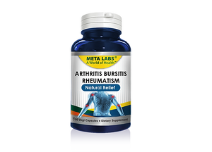 Arthritis Bursitis Rheumatism