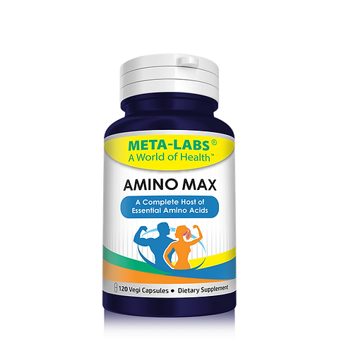 Amino Max