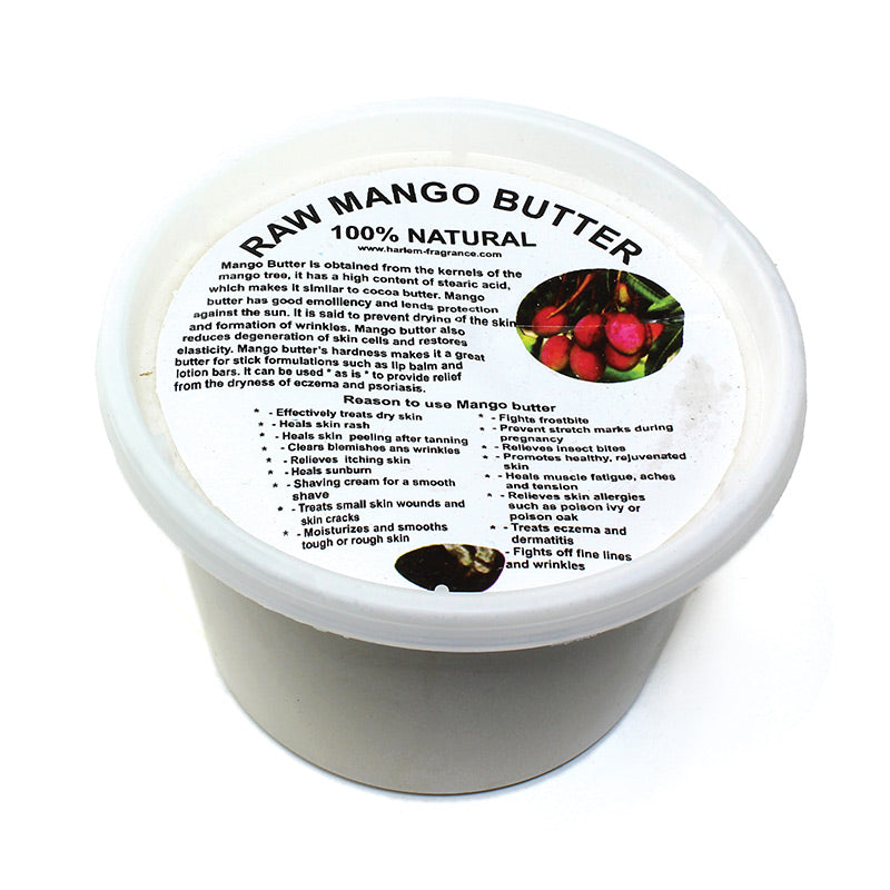 Raw Mango Butter(large)