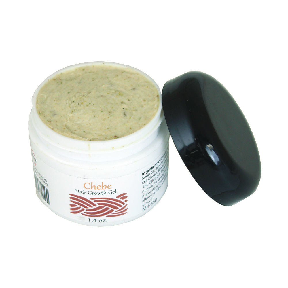 Chebe Hair Growth Gel