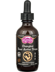 Deer Antler drops
