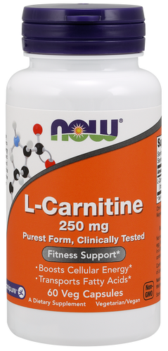 L-Carnitine