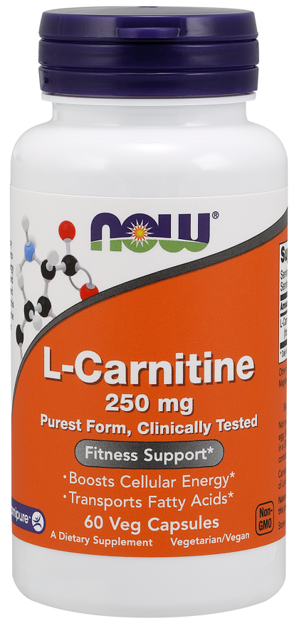 L-Carnitine