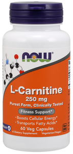 L-Carnitine 500mg