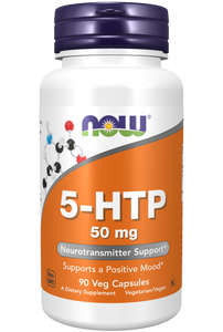 5-HTP 50mg