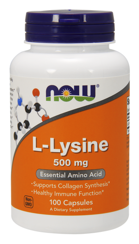L-lysine