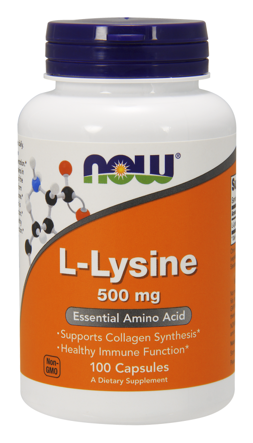 L-lysine