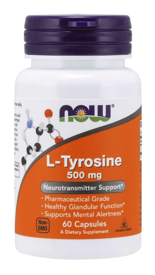 L-Tyrosine