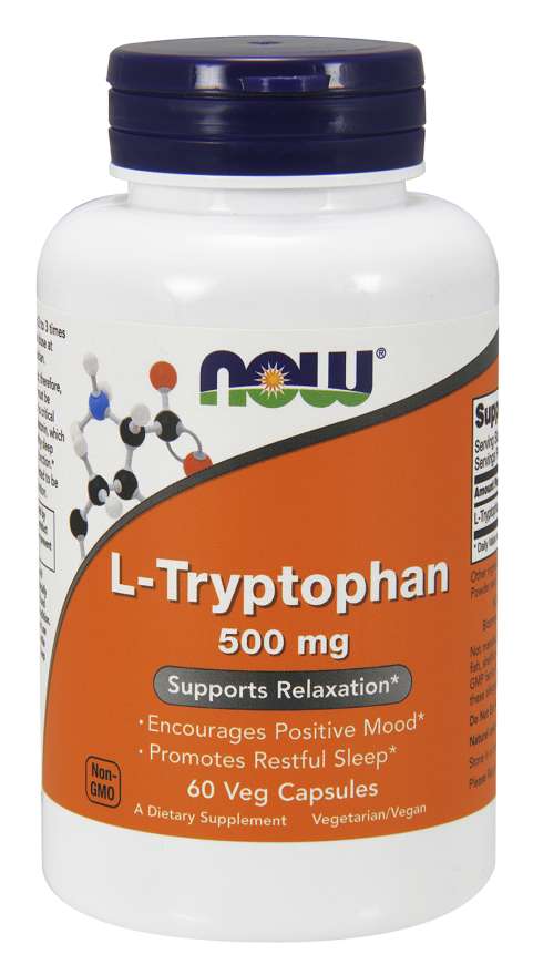 L-Tryptophan