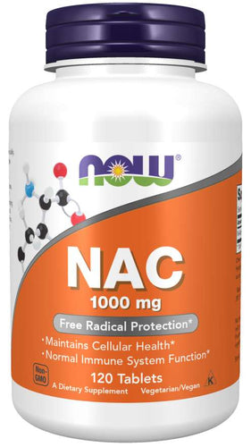 NAC 1000mg
