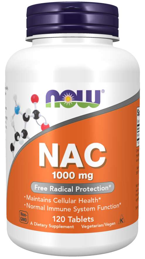 NAC 1000mg