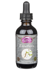 Eleuthero drops
