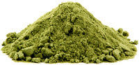 Asparagus powder