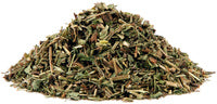 Lemon Balm cut