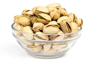 Pistachios unsalted