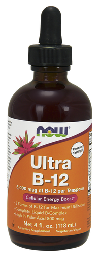Ultra B12