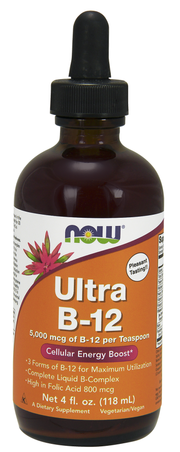 Ultra B12 16oz.