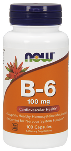 B-6 tabs
