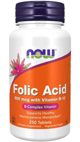 Folic Acid