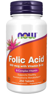 Folic Acid