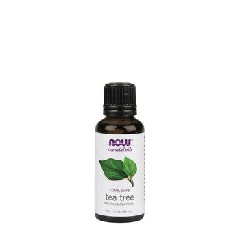 Tea Tree oil