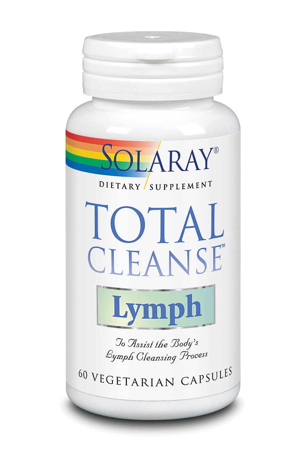 Total Cleanse Lymph capsules