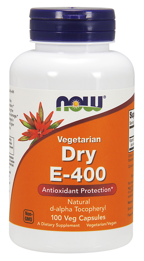 Dry E-400