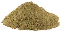 Catnip herb powder