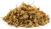 Chamomile whole cut