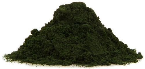 Organic Chlorella