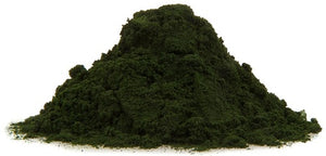Organic Chlorella