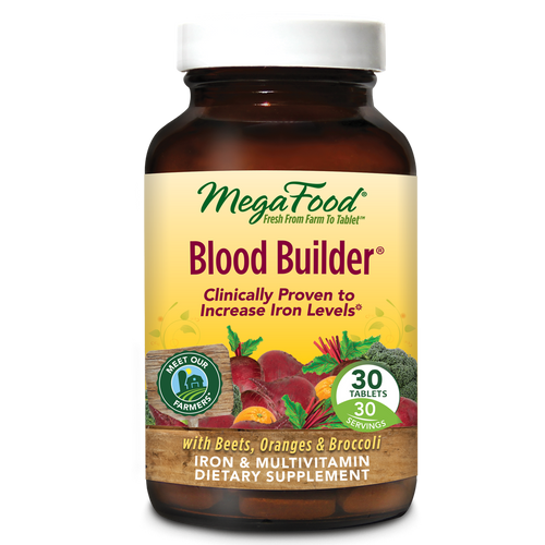 Blood Builder