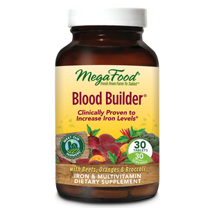 Blood Builder