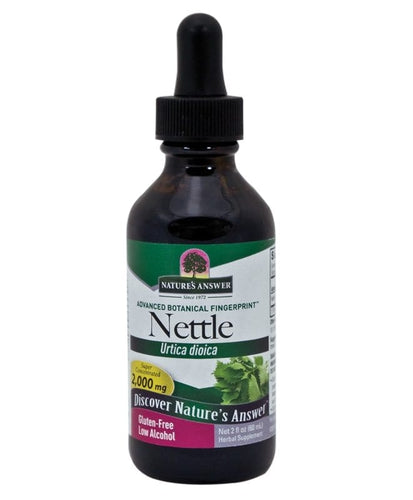 Nettle extract