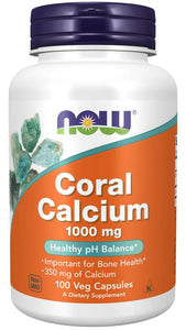 Coral Calcium