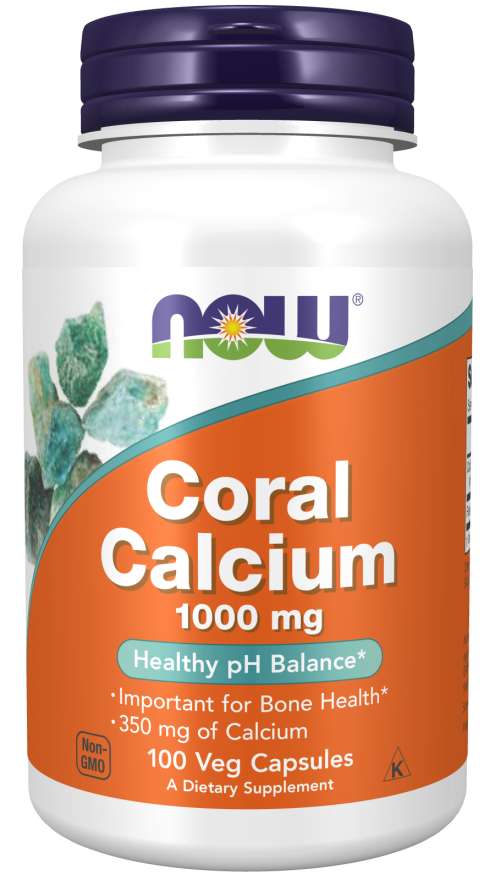 Coral Calcium